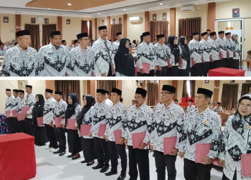 Bidang PGRI Sleman - Persatuan Guru Republik Indonesia Cabang Kabupaten Sleman